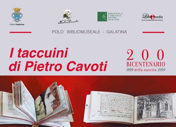 Pietro Cavoti | 200 ANNI