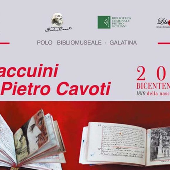 Pietro Cavoti | 200 ANNI