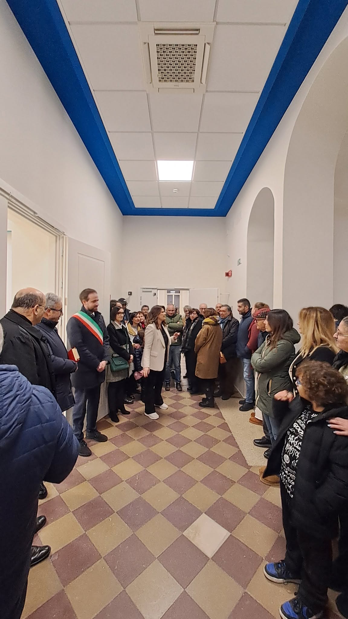 608416041_1316787663811836_5783993055397410058_n Un anno di Biblioteca Vito Sansonetti | Mottola